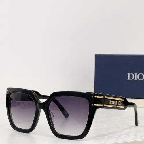Dior Sunglasses AAAA-2309