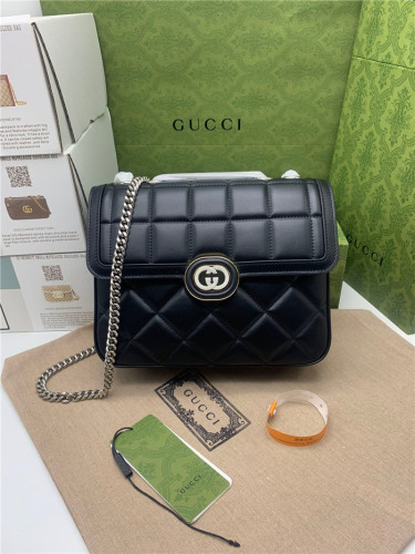 G High End Quality Bag-446