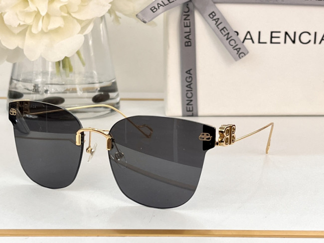 B Sunglasses AAAA-451