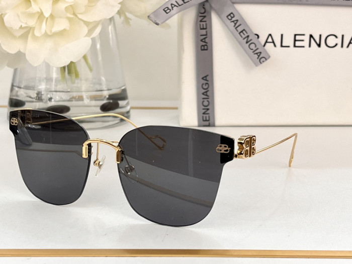 B Sunglasses AAAA-451