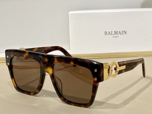 Balmain Sunglasses AAAA-471