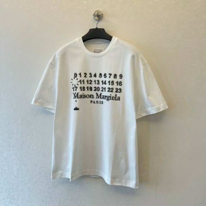 Maison Margiela High End Quality Shirt-003