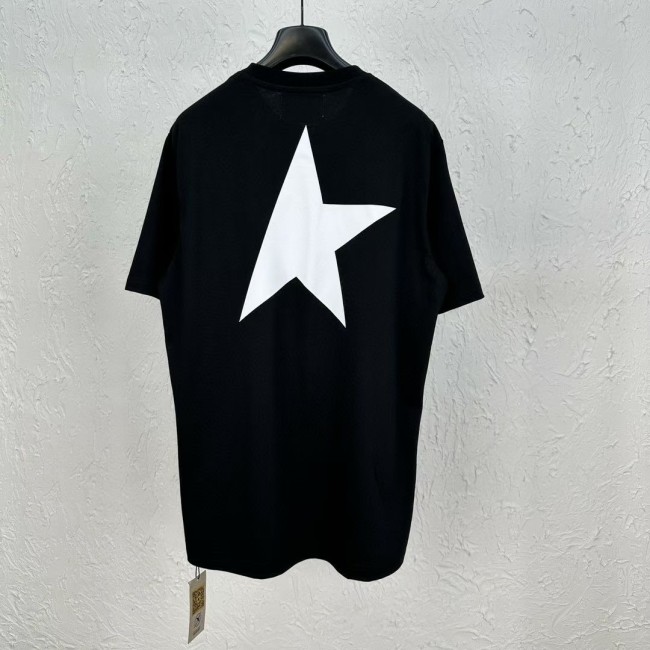 Golden Goose High End Quality Shirt-002