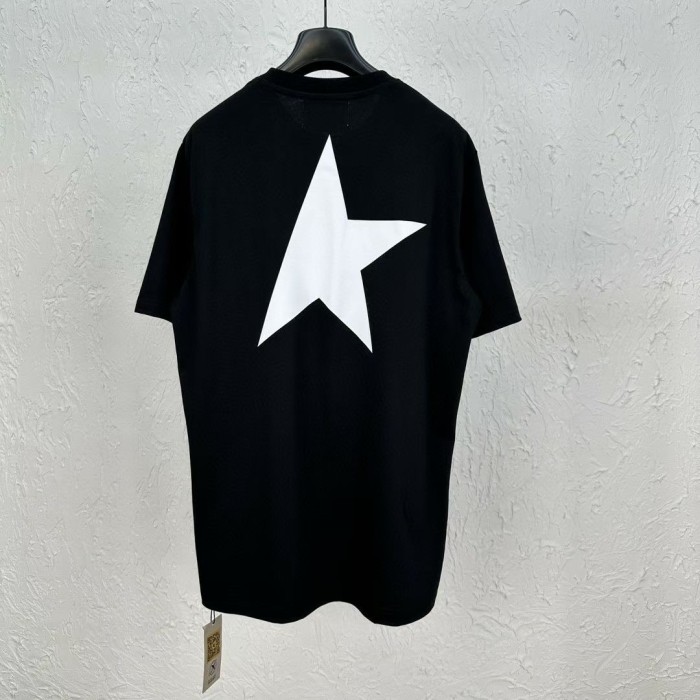 Golden Goose High End Quality Shirt-002