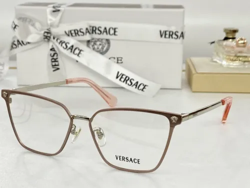 Versace Sunglasses AAAA-107