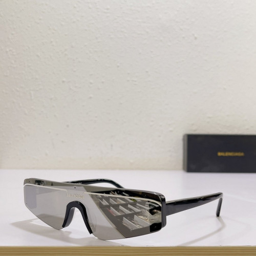 B Sunglasses AAAA-316