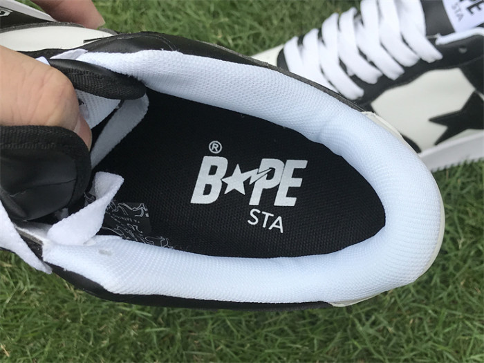 Bape Shoes High End Quality-055