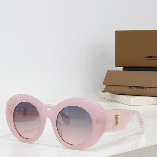 Burberry Sunglasses AAAA-1294