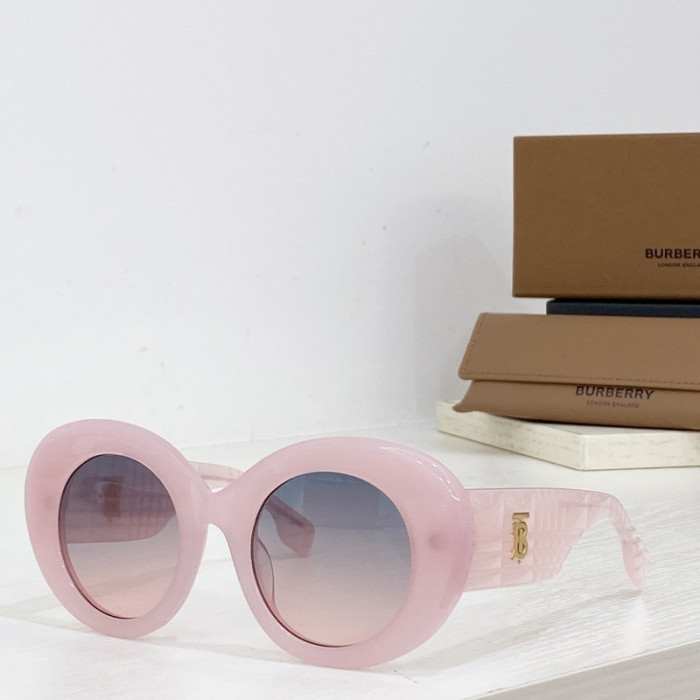 Burberry Sunglasses AAAA-1294