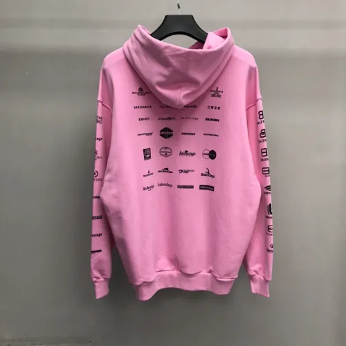 B Hoodies 1：1 Quality-1079(XS-L)