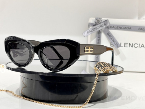 B Sunglasses AAAA-258