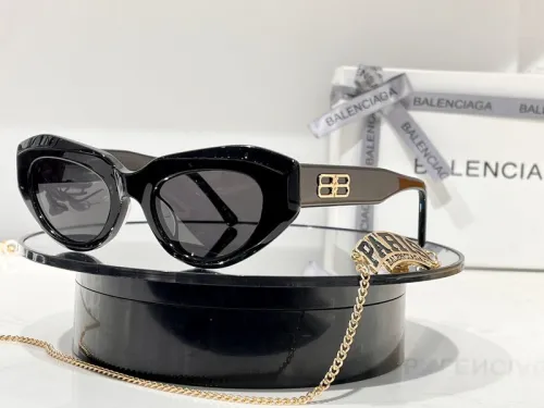 B Sunglasses AAAA-258