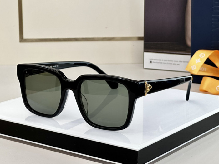 LV Sunglasses AAAA-2723