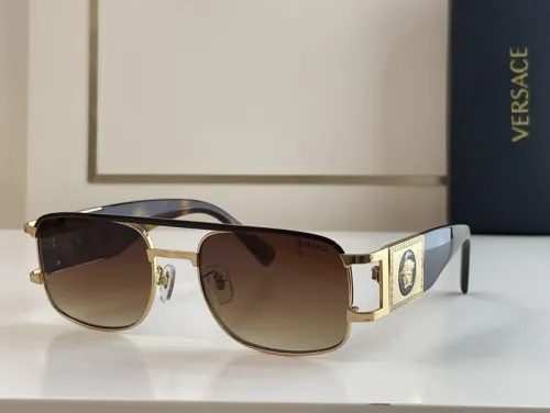 Versace Sunglasses AAAA-1031