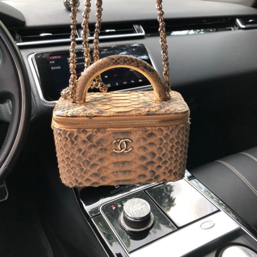 CHNL High End Quality Bag-395