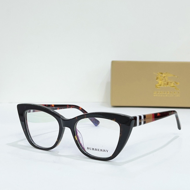 Burberry Sunglasses AAAA-1577