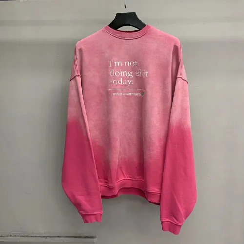 B Hoodies 1：1 Quality-1341(XS-L)