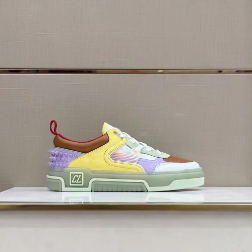 Super Max Christian Louboutin Shoes-2326