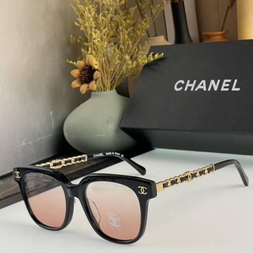 CHNL Sunglasses AAAA-1293