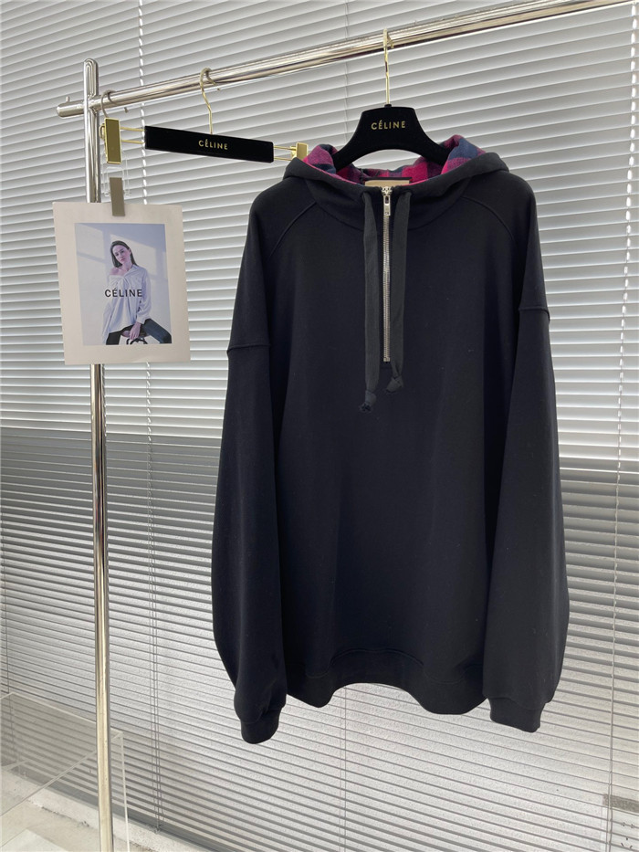 Celine Hoodies High End Quality-006