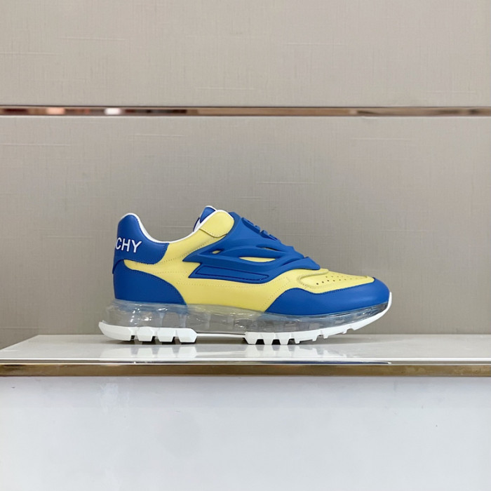 Super Max Givenchy Shoes-196