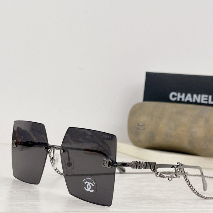CHNL Sunglasses AAAA-1802