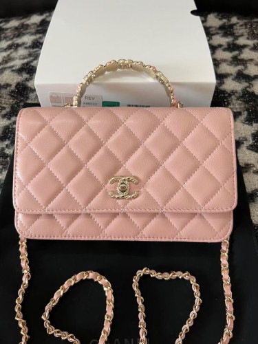CHNL High End Quality Bag-450