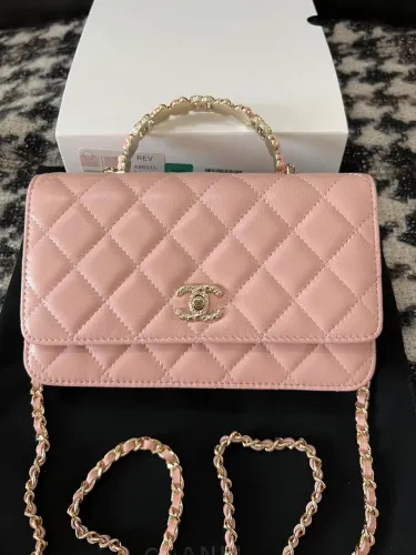 CHNL High End Quality Bag-450