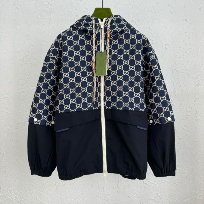 G Jacket High End Quality-194