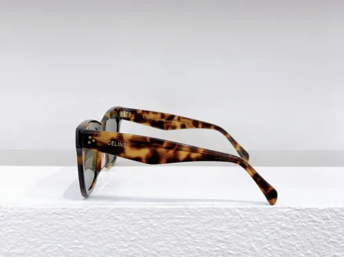 Celine Sunglasses AAAA-1045