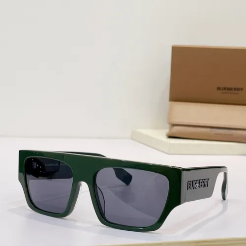 Burberry Sunglasses AAAA-1677