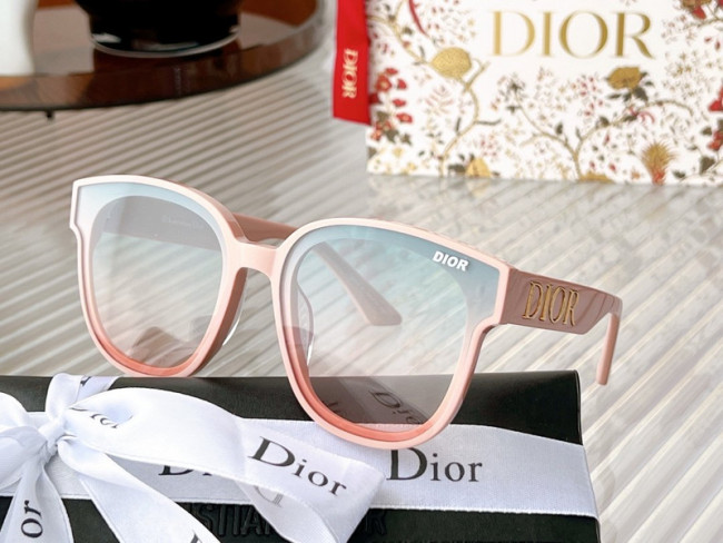 Dior Sunglasses AAAA-1003