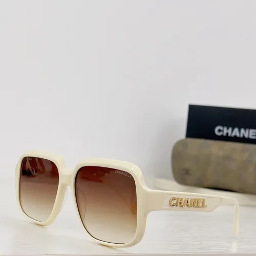 CHNL Sunglasses AAAA-1957