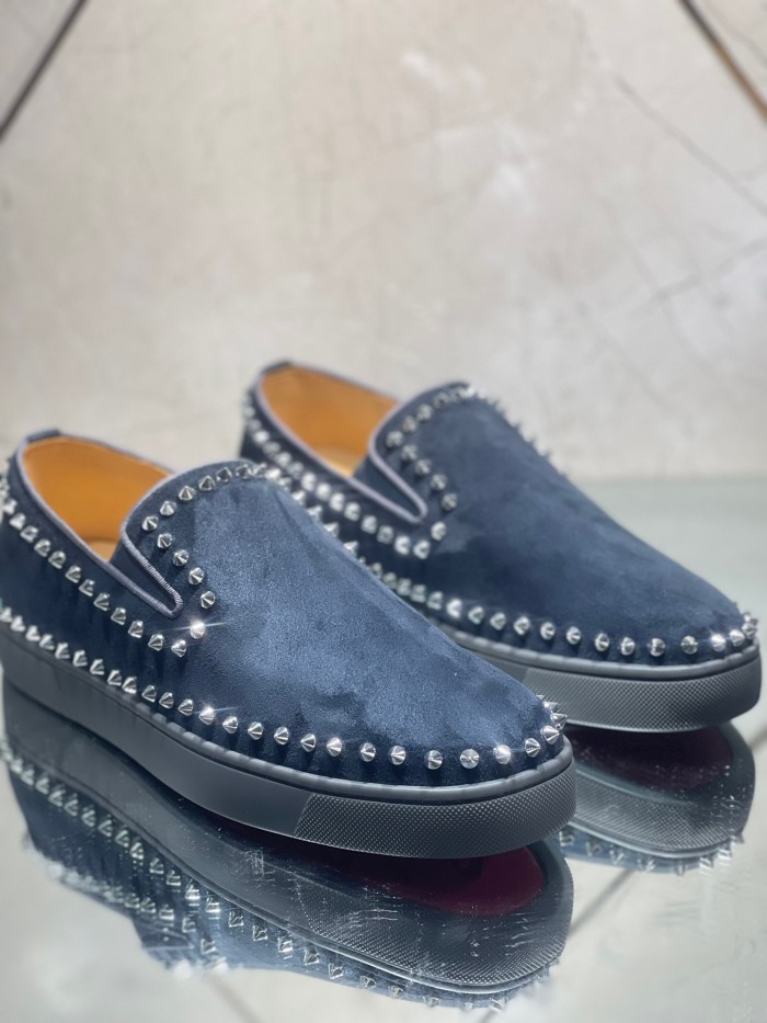 Super Max Christian Louboutin Shoes-2272