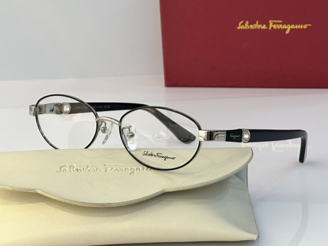 Ferragamo Sunglasses AAAA-716
