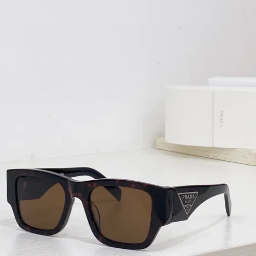 Prada Sunglasses AAAA-2956