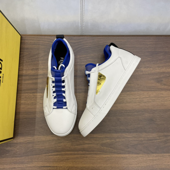 Super Max Custom High End FD Shoes-148