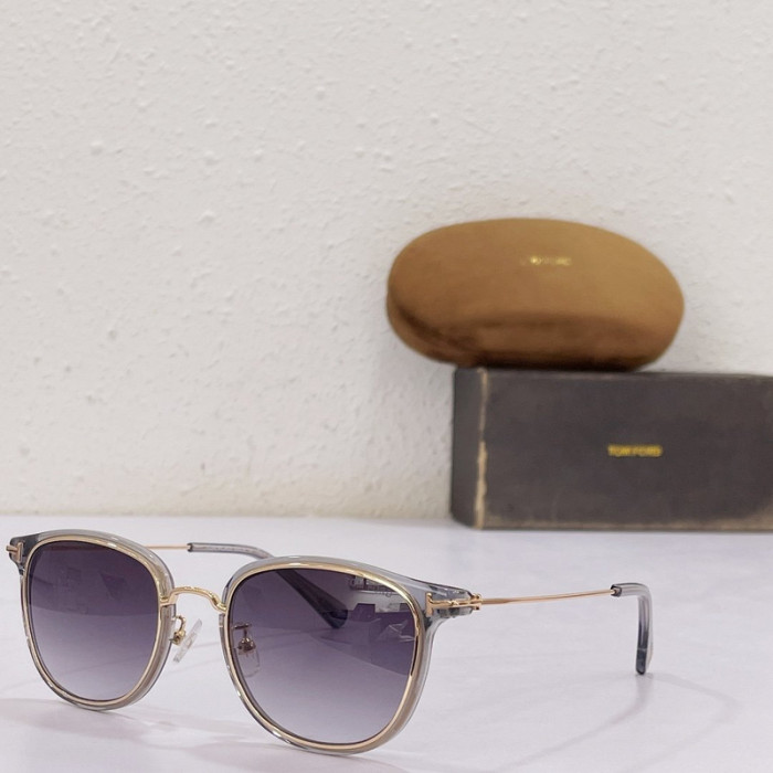 Tom Ford Sunglasses AAAA-1307