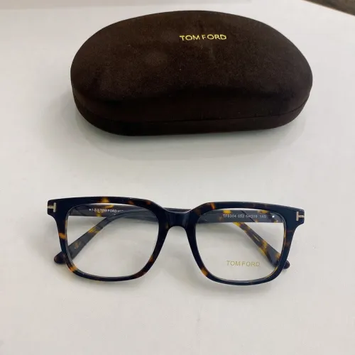 Tom Ford Sunglasses AAAA-1437