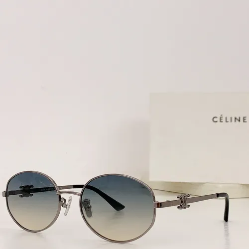Celine Sunglasses AAAA-983