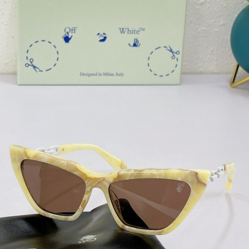 Off white Sunglasses AAAA-283