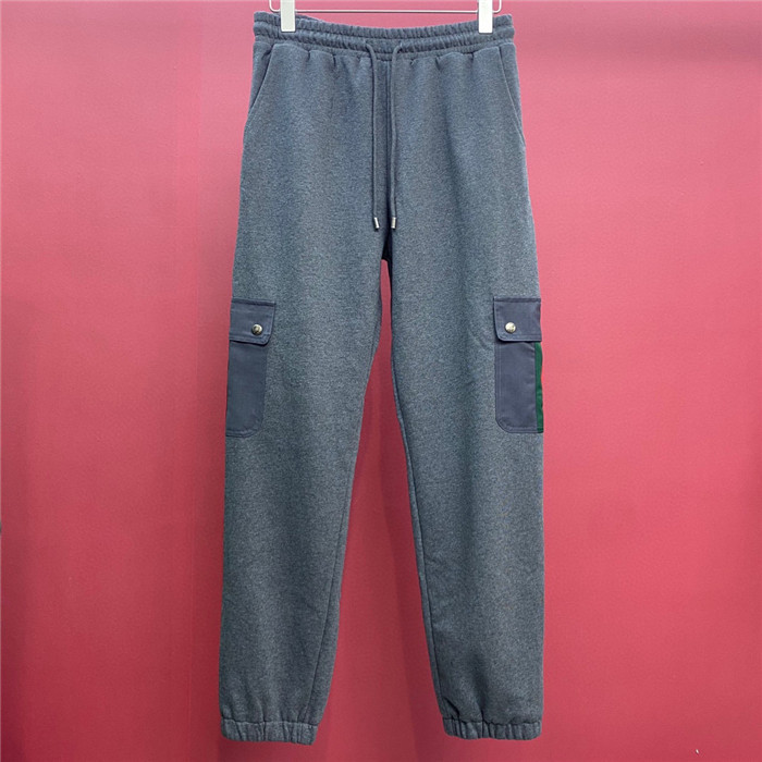 G Pants High End-054