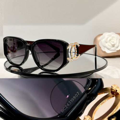 CHNL Sunglasses AAAA-1329
