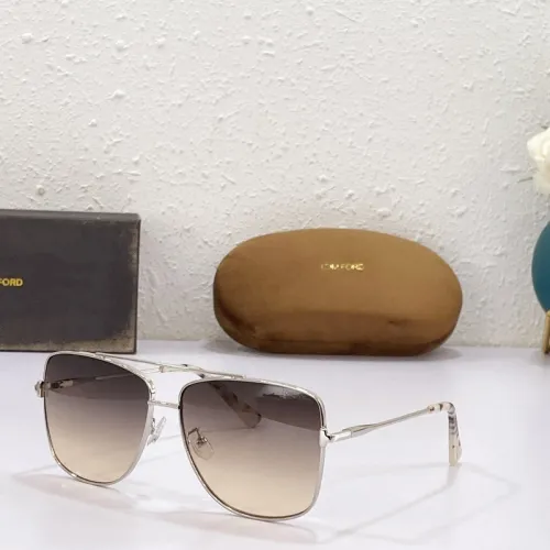Tom Ford Sunglasses AAAA-716