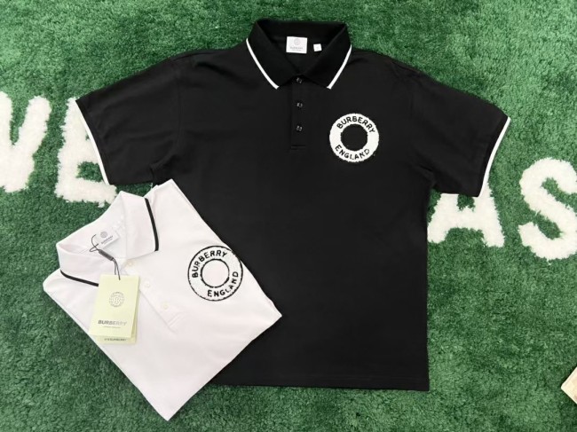 Burberry Shirt High End Quality-061