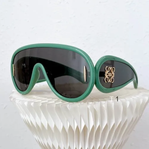 Loewe Sunglasses AAAA-060