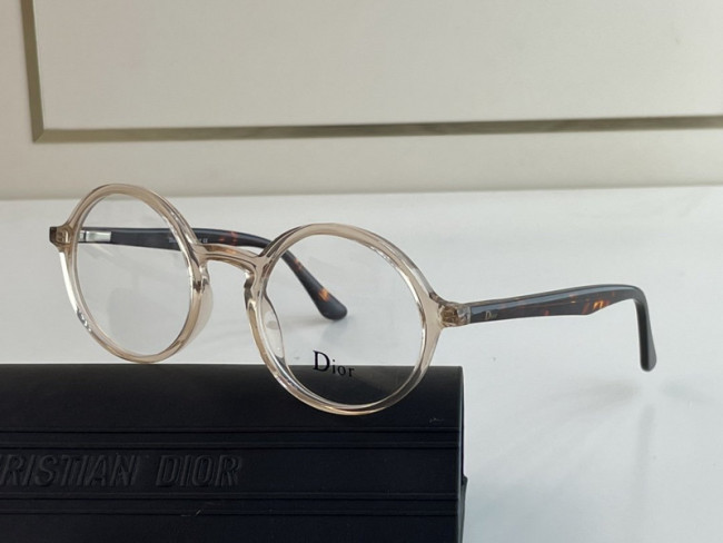 Dior Sunglasses AAAA-1058