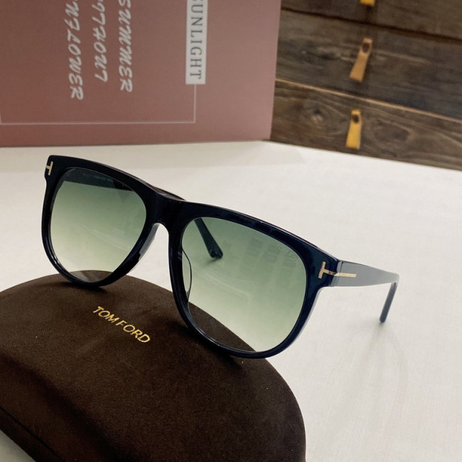 Tom Ford Sunglasses AAAA-1394
