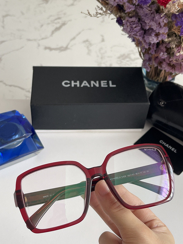 CHNL Sunglasses AAAA-1763