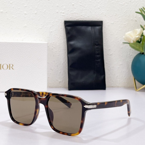 Dior Sunglasses AAAA-655